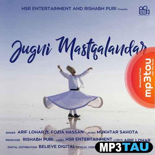Jugni-Mastqalandar-Ft-Fozia-Hassan Arif Lohar mp3 song lyrics